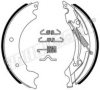fri.tech. 1053.006 Brake Shoe Set